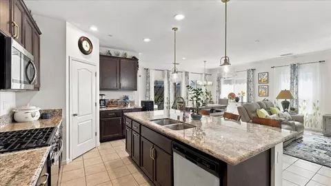 Kitchen - 2258 Beppe Ave, Manteca, CA 95337 photo 2 of 2