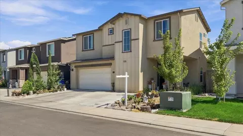 Exterior - 2258 Beppe Ave, Manteca, CA 95337 photo 4 of 4