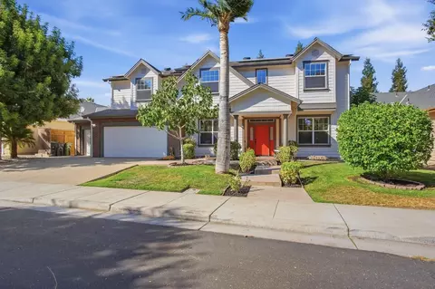Exterior - 1583 Roger Dr, Tracy, CA 95304 photo 5 of 16