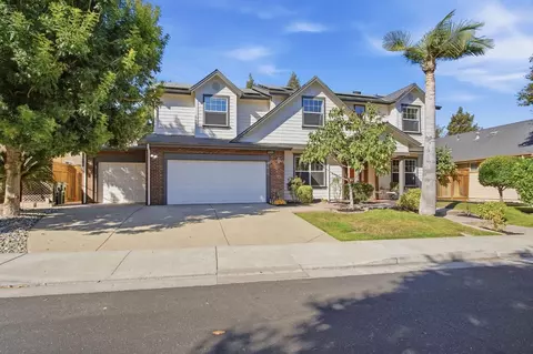 Exterior - 1583 Roger Dr, Tracy, CA 95304 photo 4 of 16