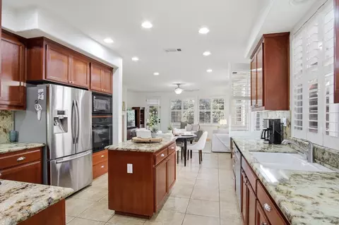 Kitchen - 1583 Roger Dr, Tracy, CA 95304 photo 4 of 4