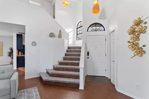 Entry Way - 1168 Copper Cottage Ln, Modesto, CA 95355 photo 1 of 4