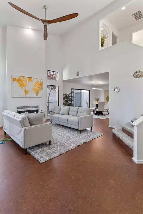 Living - 1168 Copper Cottage Ln, Modesto, CA 95355 photo 2 of 4