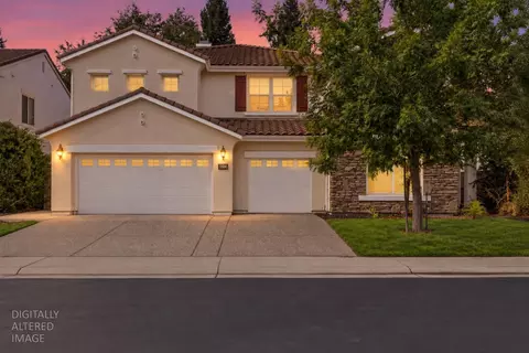 4204 Silver Water Way, Rancho Cordova, CA 95742