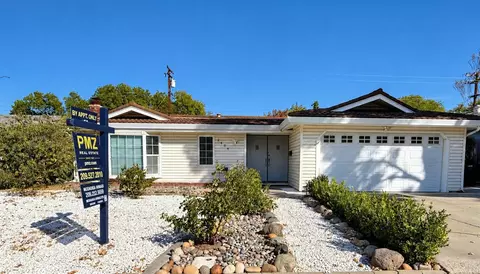 2404 Queenaire Ln, Modesto, CA 95350