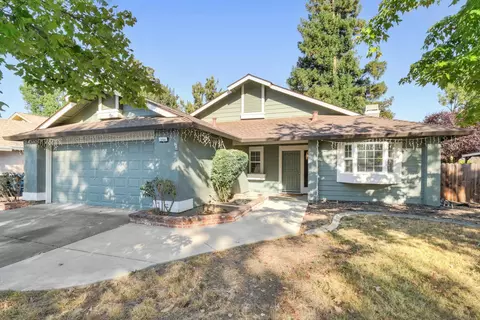 3044 Mill Oak Way, Sacramento, CA 95833