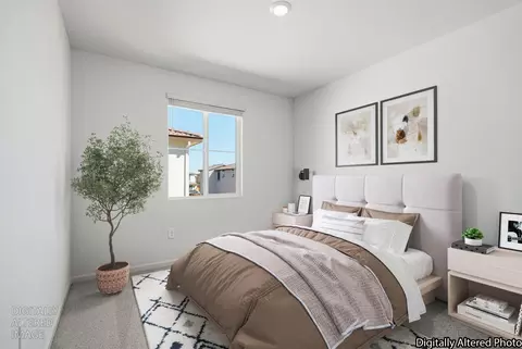 Bedroom - 2350 Lazio St, Manteca, CA 95337 photo 6 of 14