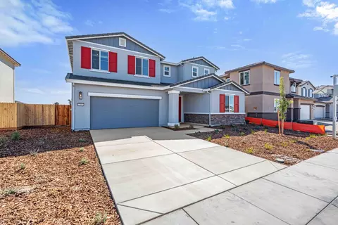 Exterior - 2350 Lazio St, Manteca, CA 95337 photo 2 of 5
