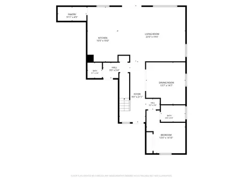 Floorplan - 2350 Lazio St, Manteca, CA 95337 photo 1 of 2