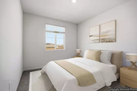 Bedroom - 2350 Lazio St, Manteca, CA 95337 photo 9 of 14