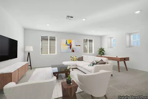 Living - 2350 Lazio St, Manteca, CA 95337 photo 7 of 8