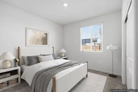 Bedroom - 2350 Lazio St, Manteca, CA 95337 photo 1 of 14