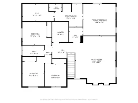 Floorplan - 2350 Lazio St, Manteca, CA 95337 photo 2 of 2