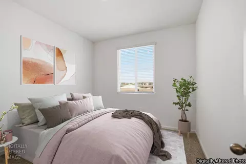 Bedroom - 2350 Lazio St, Manteca, CA 95337 photo 12 of 14