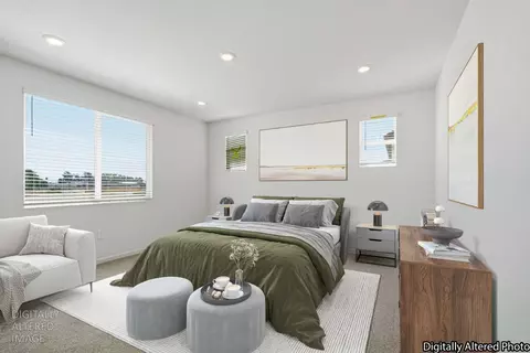 Bedroom - 2350 Lazio St, Manteca, CA 95337 photo 4 of 14