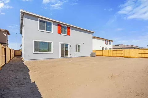 Exterior - 2350 Lazio St, Manteca, CA 95337 photo 3 of 5