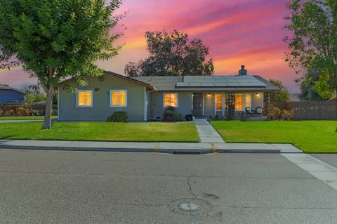 Exterior - 1422 Silva Ave, Newman, CA 95360 photo 11 of 11