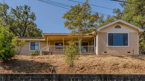 Exterior - 180 Badger St, Sutter Creek, CA 95685 photo 2 of 13
