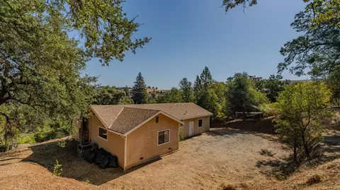 Exterior - 180 Badger St, Sutter Creek, CA 95685 photo 11 of 13