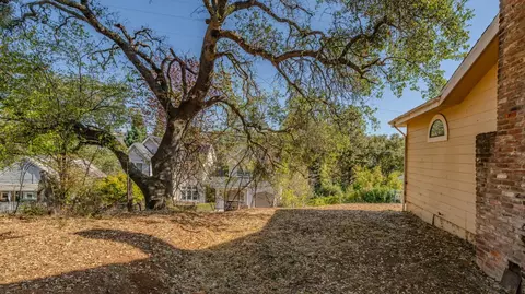 Exterior - 180 Badger St, Sutter Creek, CA 95685 photo 12 of 13