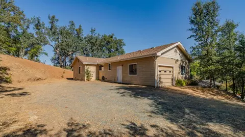 Exterior - 180 Badger St, Sutter Creek, CA 95685 photo 3 of 13