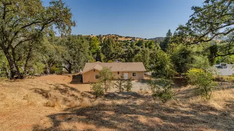 Exterior - 180 Badger St, Sutter Creek, CA 95685 photo 9 of 13