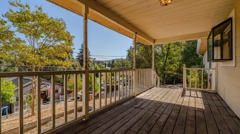 Exterior - 180 Badger St, Sutter Creek, CA 95685 photo 5 of 13