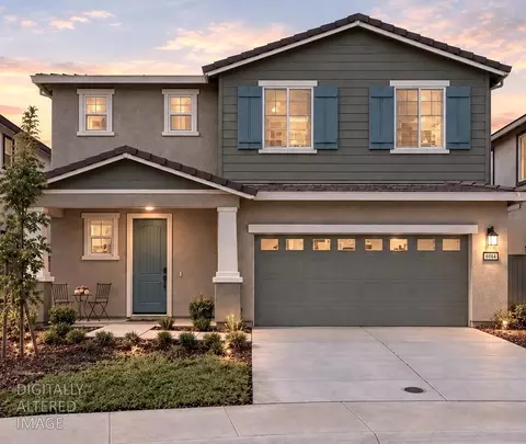 5064 Frisbee Dr, Roseville, CA 95747