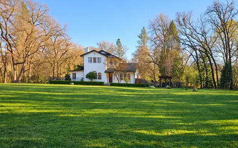 9684 Yuba Ranch Way, Oregon House, CA 95962