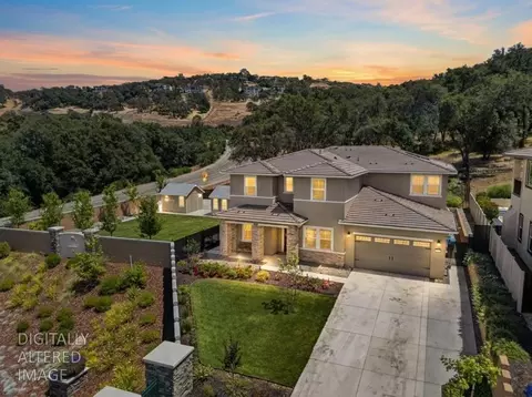 3178 Red Granite Dr, El Dorado Hills, CA 95762