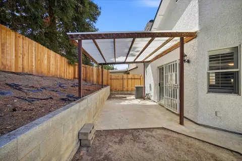Exterior - 8433 Oakenshield Cir, Antelope, CA 95843 photo 9 of 9