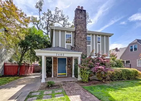 2680 Curtis Way, Sacramento, CA 95818
