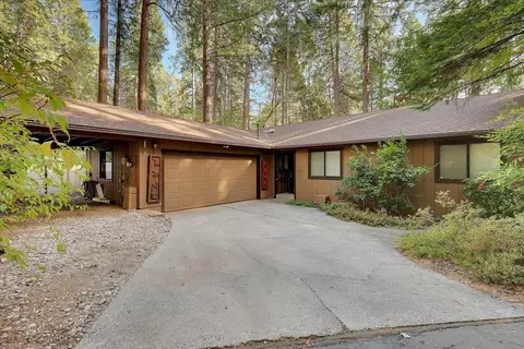 13361 Red Dog Rd, Nevada City, CA 95959