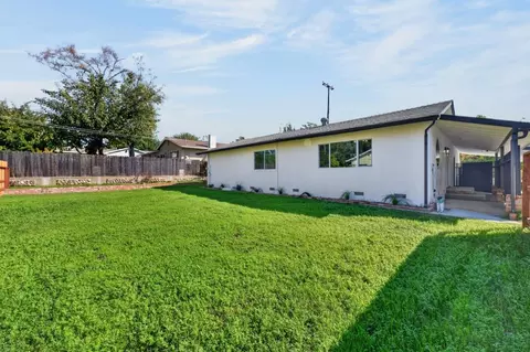 Exterior - 7331 Main Ave, Orangevale, CA 95662 photo 7 of 11