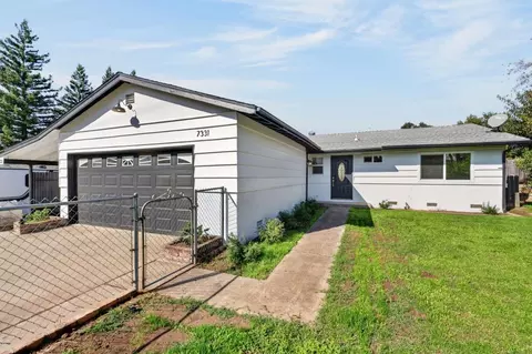 Exterior - 7331 Main Ave, Orangevale, CA 95662 photo 3 of 11