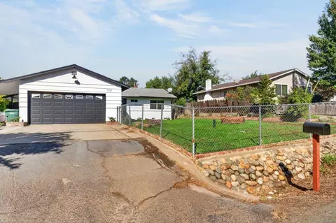 Exterior - 7331 Main Ave, Orangevale, CA 95662 photo 2 of 11