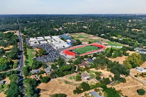 View/Area - 7331 Main Ave, Orangevale, CA 95662 photo 5 of 6