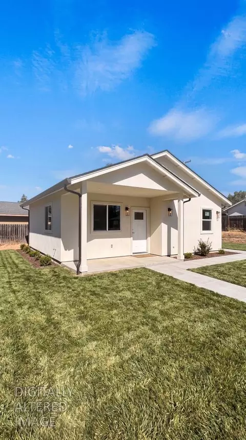 Exterior - 7331 Main Ave, Orangevale, CA 95662 photo 11 of 11