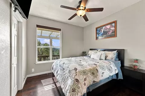Bedroom - 4770 Feldspar Ln, Placerville, CA 95667 photo 5 of 12