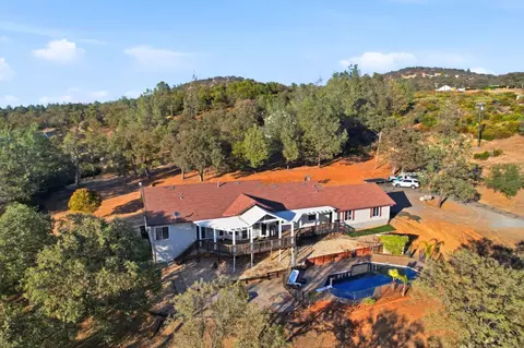 View/Area - 4770 Feldspar Ln, Placerville, CA 95667 photo 1 of 7