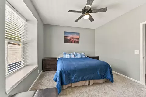Bedroom - 4770 Feldspar Ln, Placerville, CA 95667 photo 9 of 12