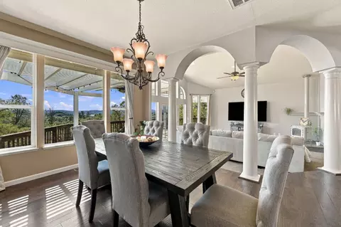 Dining - 4770 Feldspar Ln, Placerville, CA 95667 photo 1 of 3