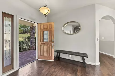 Entry Way - 4770 Feldspar Ln, Placerville, CA 95667 photo 1 of 3