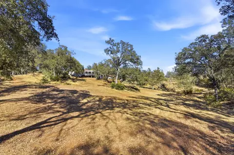 Exterior - 4770 Feldspar Ln, Placerville, CA 95667 photo 14 of 16