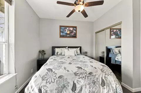 Bedroom - 4770 Feldspar Ln, Placerville, CA 95667 photo 6 of 12