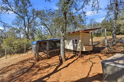 Exterior - 4770 Feldspar Ln, Placerville, CA 95667 photo 11 of 16
