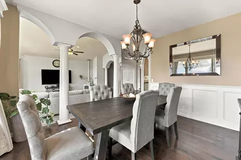 Dining - 4770 Feldspar Ln, Placerville, CA 95667 photo 3 of 3