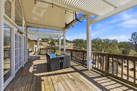 Exterior - 4770 Feldspar Ln, Placerville, CA 95667 photo 7 of 16