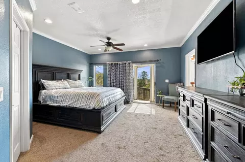 Bedroom - 4770 Feldspar Ln, Placerville, CA 95667 photo 1 of 12