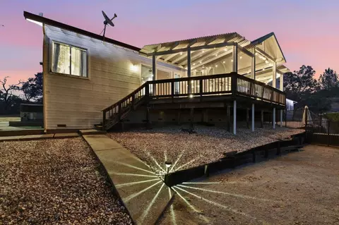 Exterior - 4770 Feldspar Ln, Placerville, CA 95667 photo 16 of 16